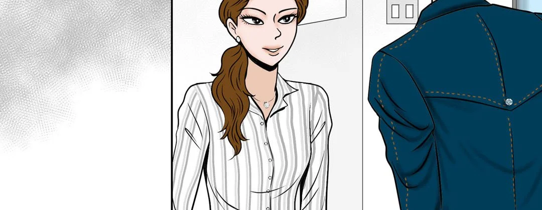 Living with The Wizard - Chapter 9